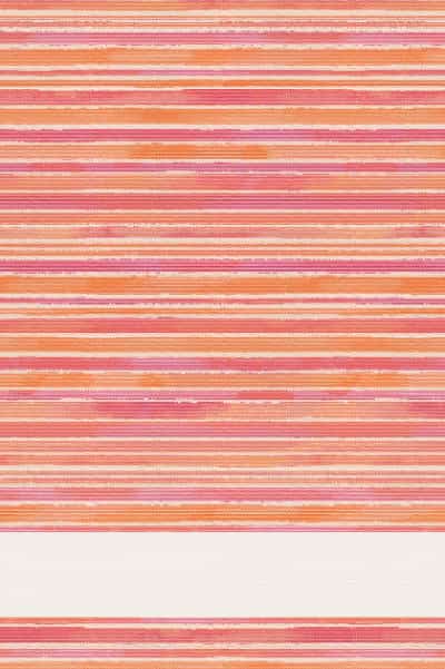 Kitchen towel - Alba - Red
