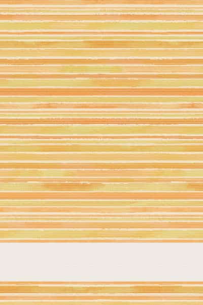 Kitchen towel - Alba - Yellow