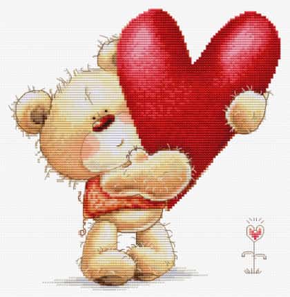 Big Heart