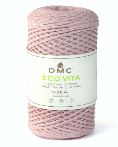 Eco Vita 4 - 041 - Antique Rose