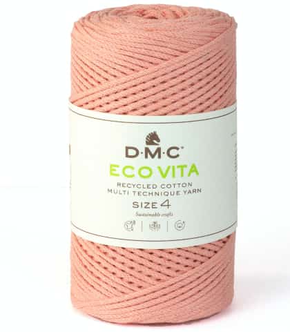 Eco Vita 4 - 059 - Rose