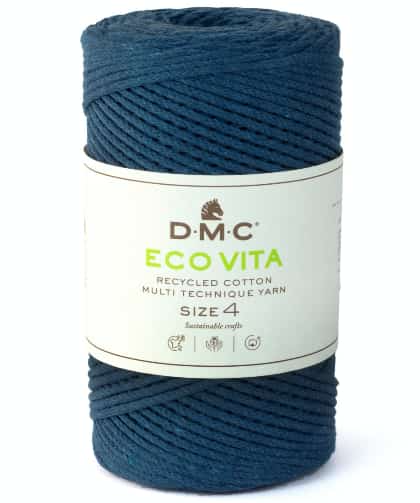 Eco Vita 4 - 078 - Blue