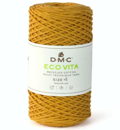 Eco Vita 4 - 092 - Orange