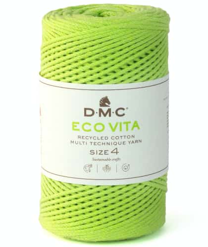 Eco Vita 4 - 138 - Lime