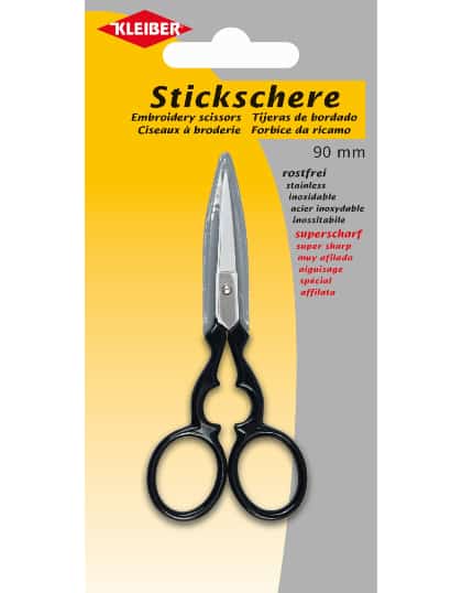 Embroidery Scissors - 9 cm