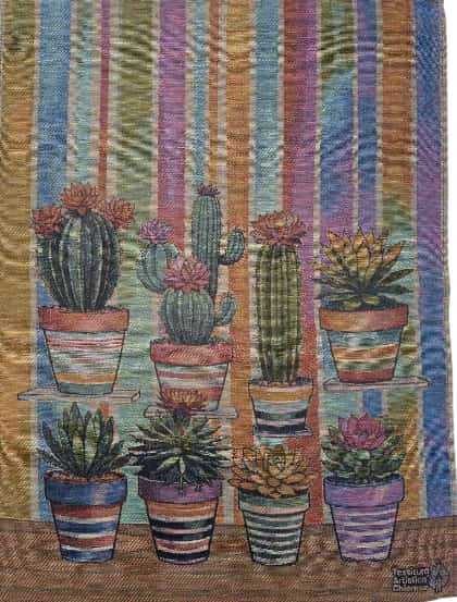 Kitchen towel - Eulalia - Linen mix - NO Aida