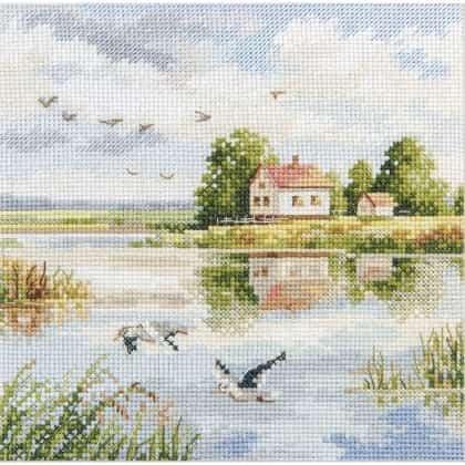 Lake House