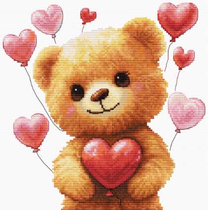 Love in the Air