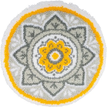 Rug - Mandala