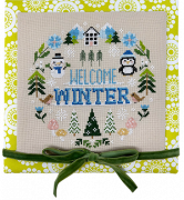 Winter Wreath