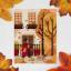 Fall Walk