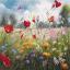 With Love about Summer (Lyudmila Sladkova)