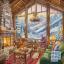 Winter Lodge