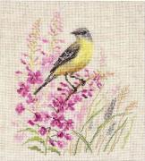 The Wagtail