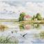 Lake House