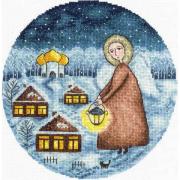 Christmas Angel