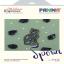 Brooch - Space Cat