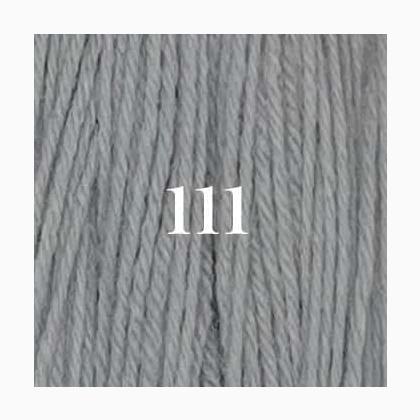 Tapestry Wool - Grey Scale 111