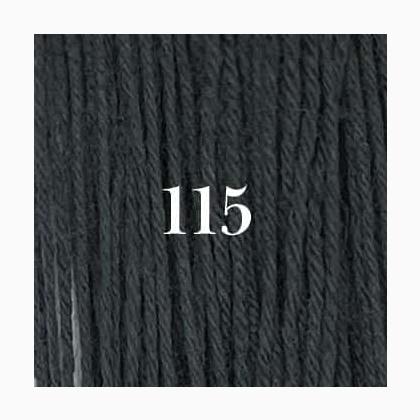 Crewel Wool - Grey Scale 115