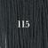 Crewel Wool Hank - Grey Scale 115