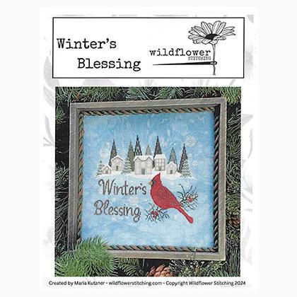 Winter\'s Blessing
