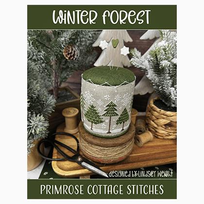Winter Forest