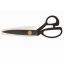 Carbon Dressmaker Scissors - 22.5 cm