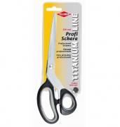 Titanium Scissors - 23 cm