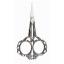 Embroidery Scissors - 11.4 cm