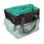 Handicraft Bag - Turquoise