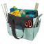 Handicraft Bag - Turquoise