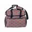 Sewing Machine Trolley - Hearts