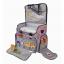 Sewing Machine Trolley - Hearts