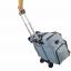 Sewing Machine Trolley - Blue