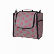 Accessory bag - Hearts