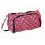 Maxi clutch accessory bag - Dots