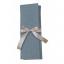 Crochet needle pouch - Blue