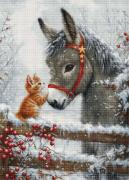 Warm Hug