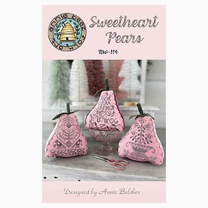 Sweetheart Pears