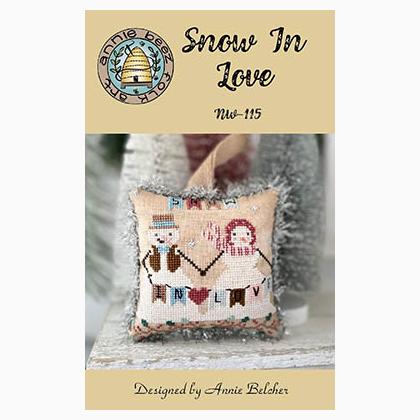 Snow In Love