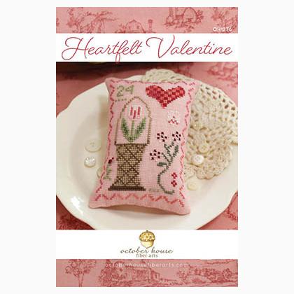 Heartfelt Valentine