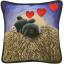 Cushion - Hearts And Hugs