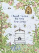 Help The Bees