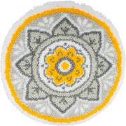 Rug - Mandala