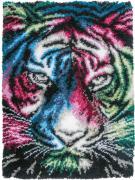 Rug - Tiger