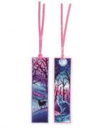 Bookmark - Cat and Deer (2)