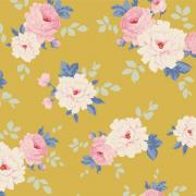 Pernille Yellow