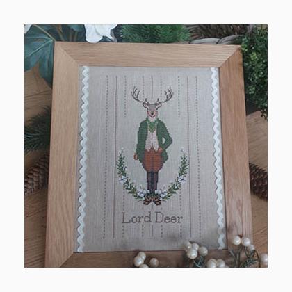 Lord Deer