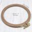 Hoop Frame, dia 13 cm
