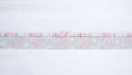 Baby carriage sheet set - Baloon Tales - Pink